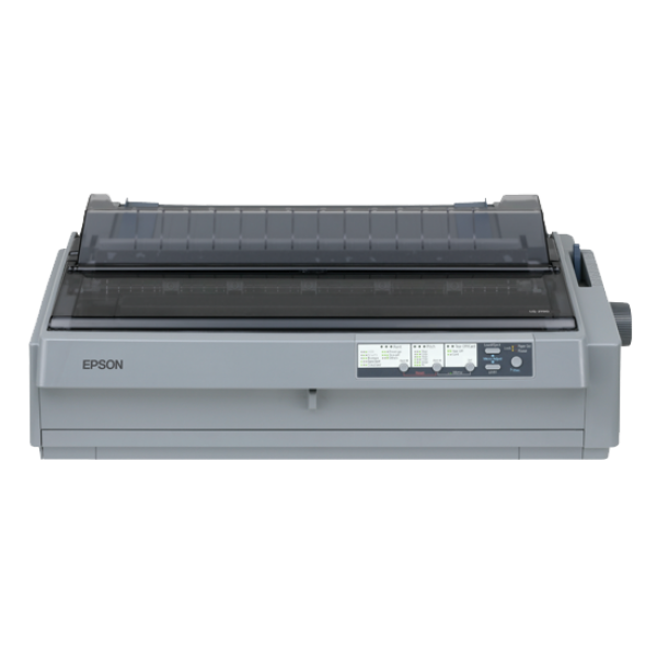 EPSON LQ-2190 DOT MATRIX PRINTER