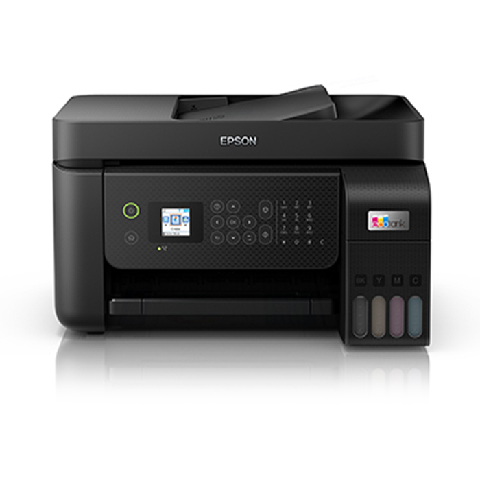 Epson EcoTank L5290 A4 Wi-Fi All-in-One Ink Tank Printer with ADF