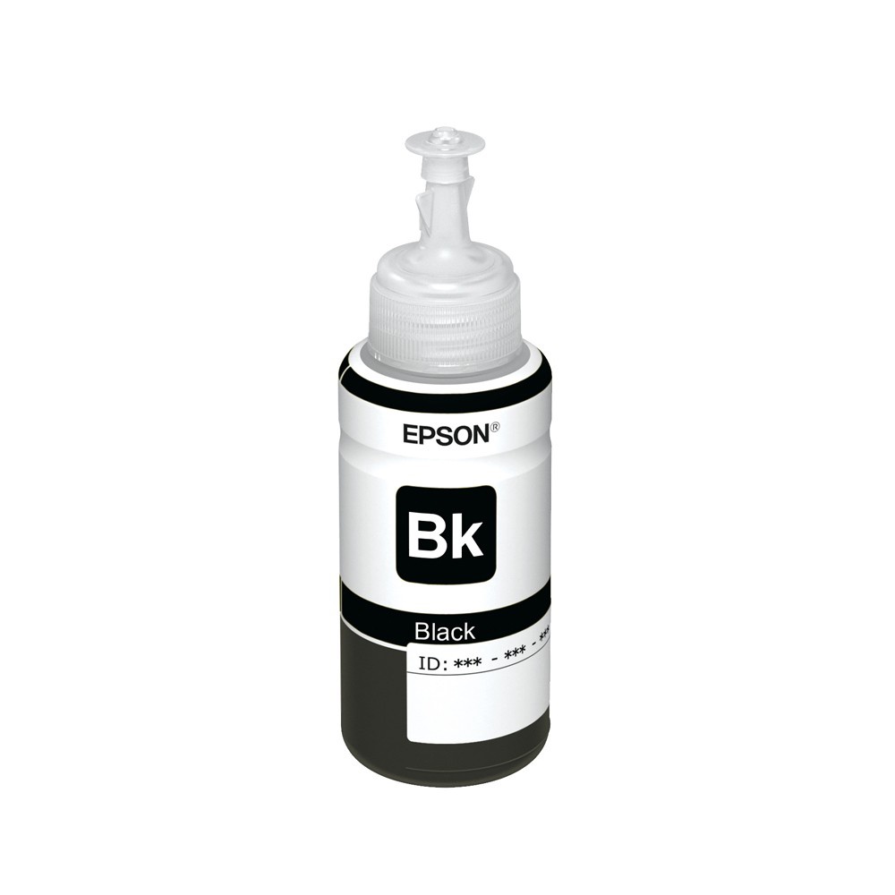 Epson EcoTank 103 Black Ink Bottle