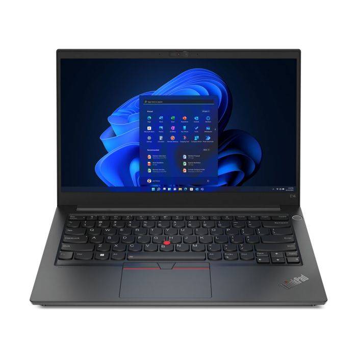 Lenovo ThinkPad E14 G4 21E30054UK Core i5-1235U 8GB 512GB SSD 14IN FHD Win 11 Pr