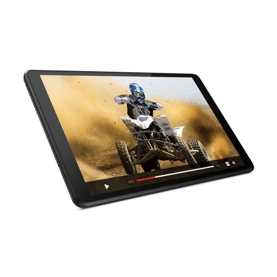 LENOVO TAB M8 TB-8505X, Iron Grey, 8'' IPS HD, 1280*800, MediaTek Helio A22 QC 2