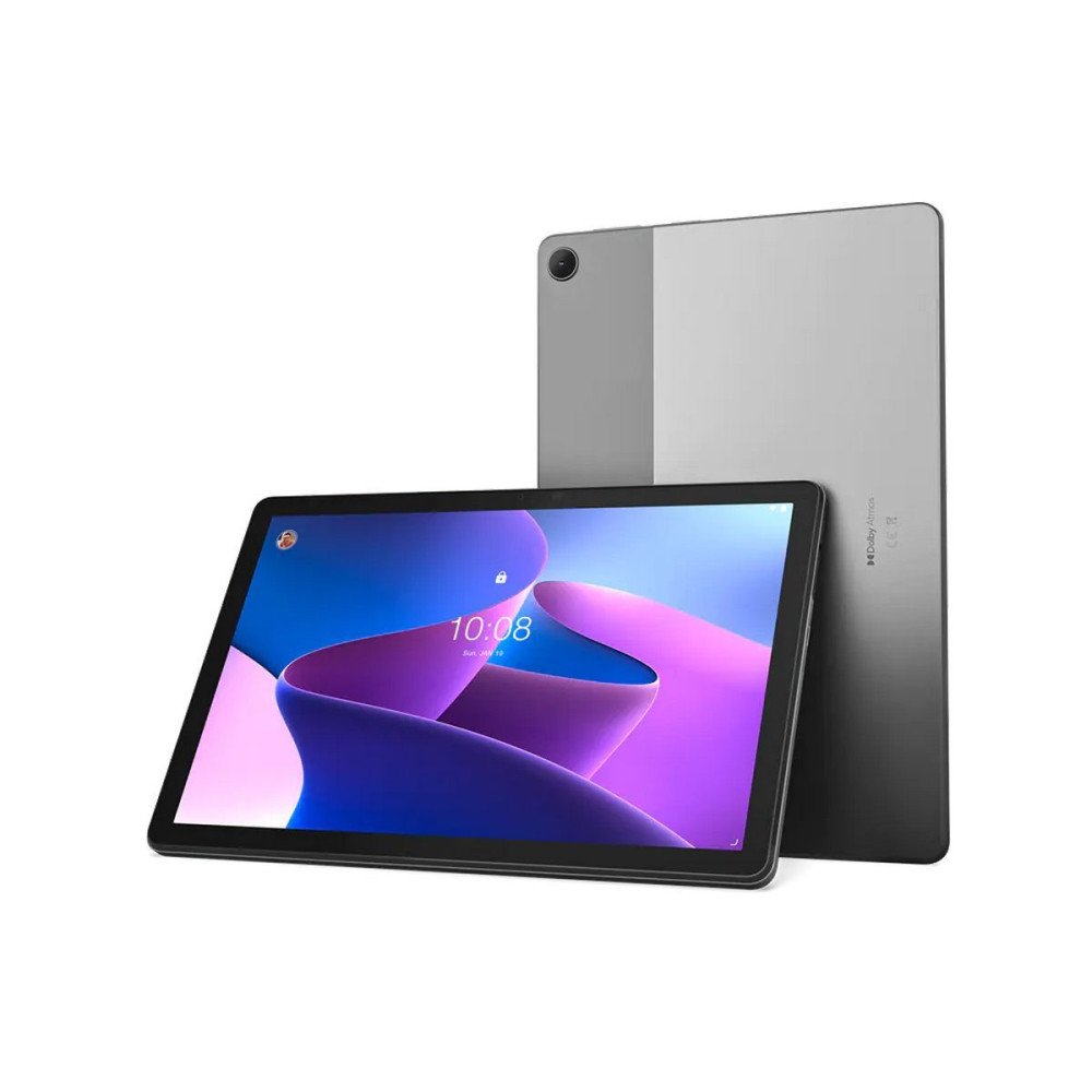 Lenovo Tab M10 Plus | 3rd Gen | 64GB Storage | 4GB RAM | 8MP