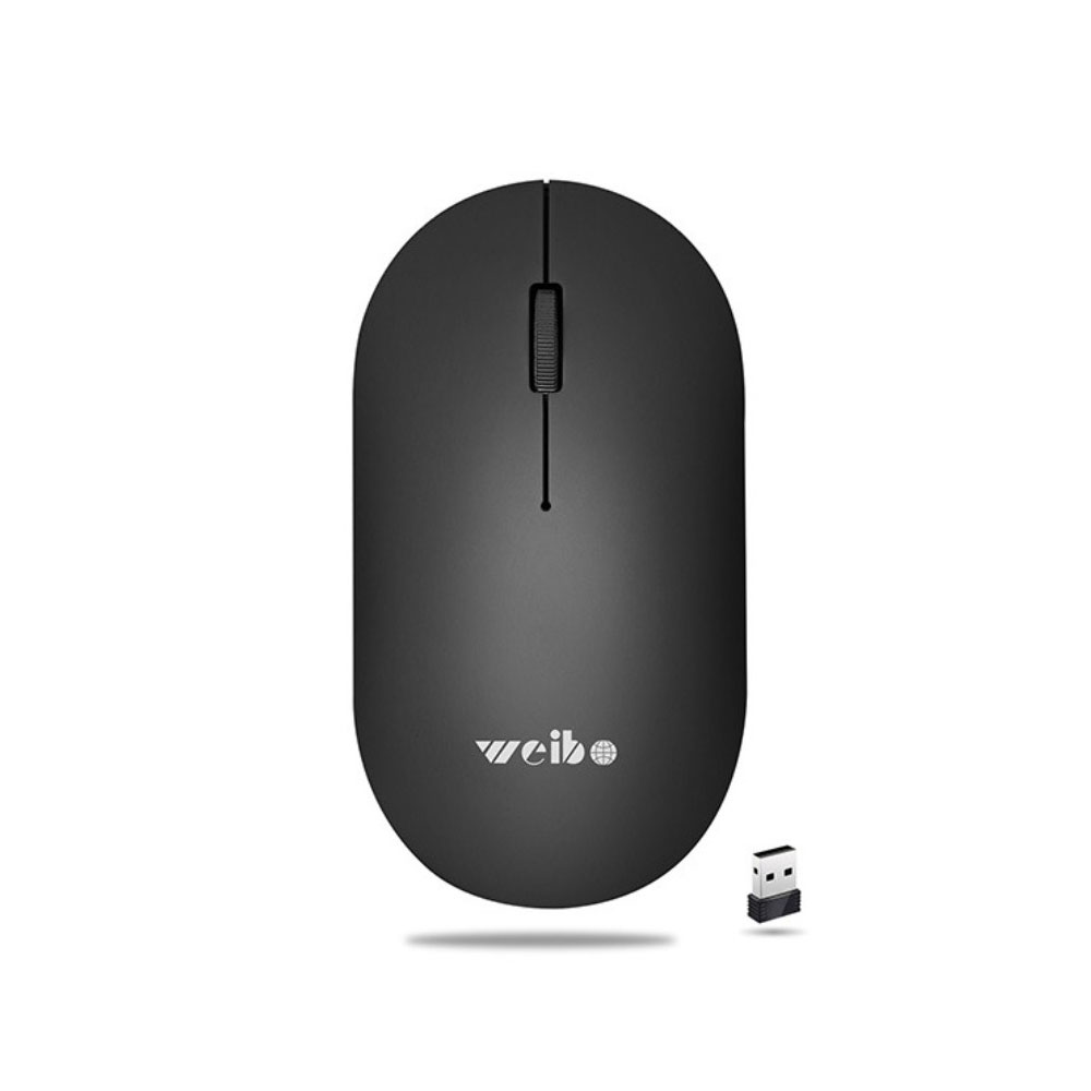 Weibo wireless mouse RF-6500