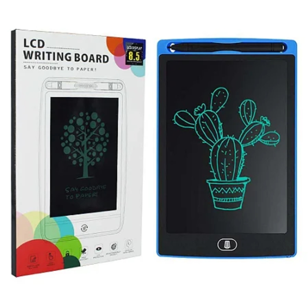 LCD Writing Tablets 7", 8.5", 10", 12"  Inch For kids