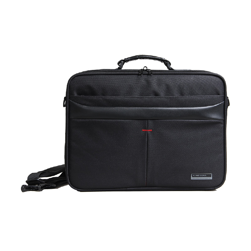 Kingsons 15.6" CORPORATE SERIES,LAPTOP SHOULDER BAG