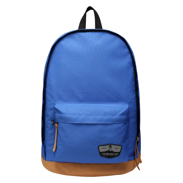 Kingsons Volkano Scholar Backpacks Blue