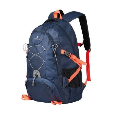 Kingsons Volkano Clarence Day Pack 40L Navy/Choral