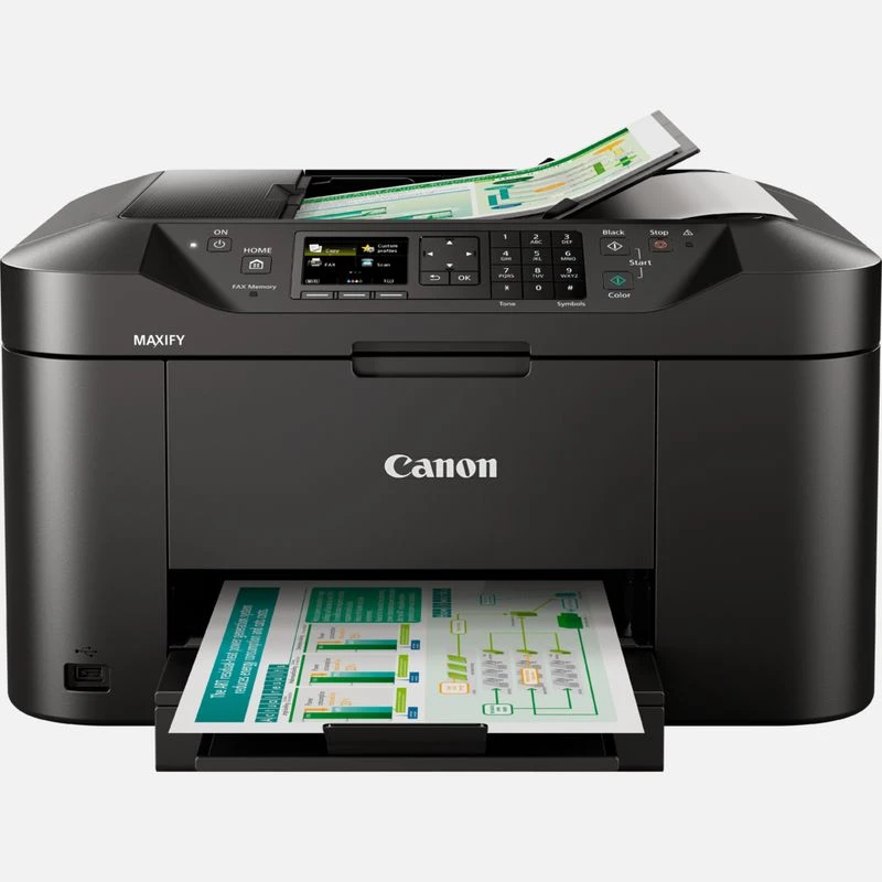 CANON MAXIFY MB2140 Printer