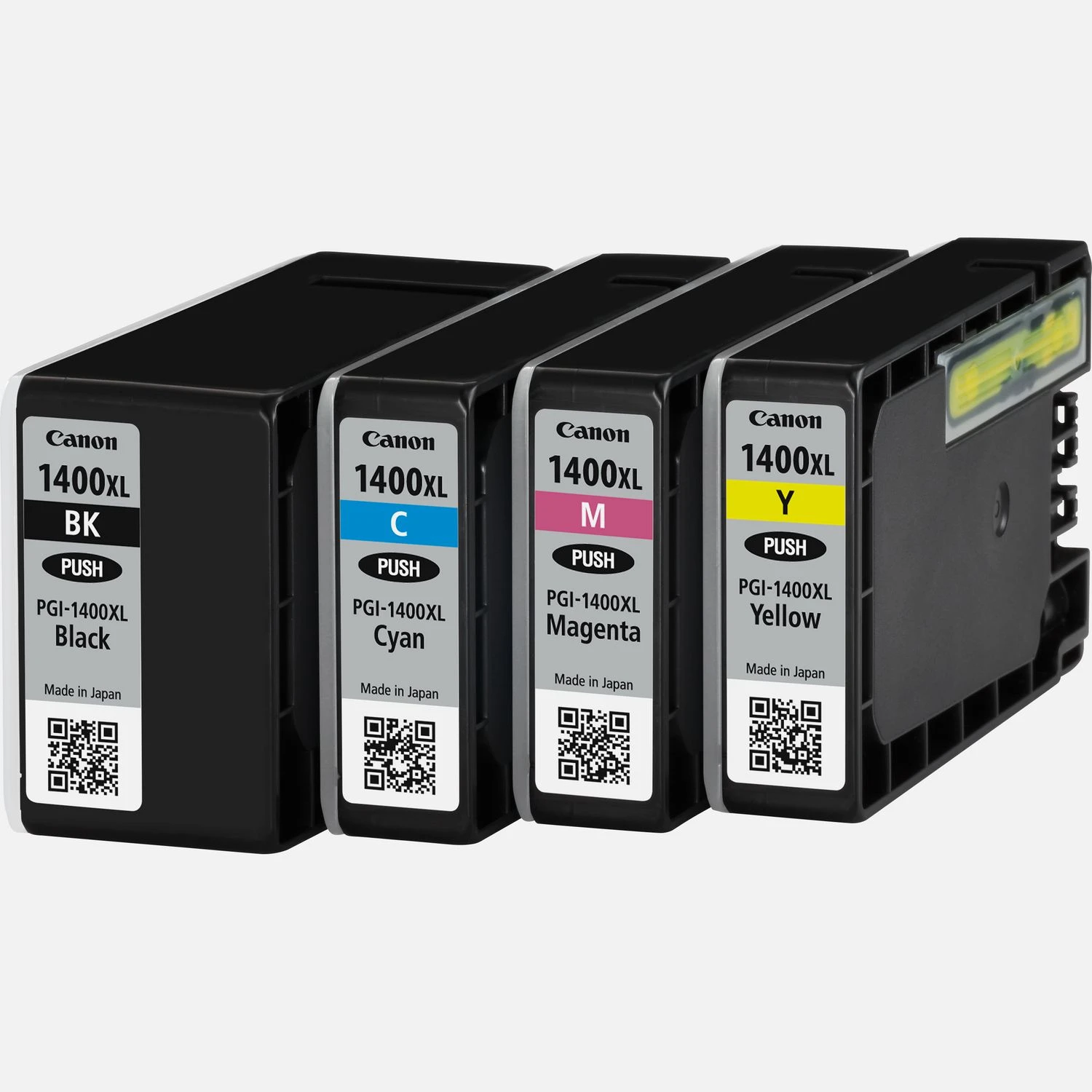 Canon PGI-1400XL Multipack