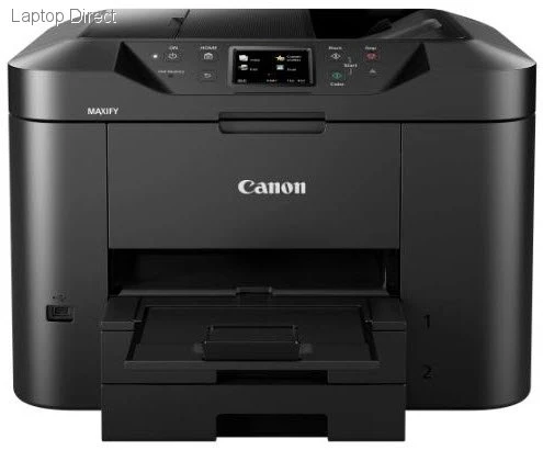 CANON MAXIFY MB2740 Printer