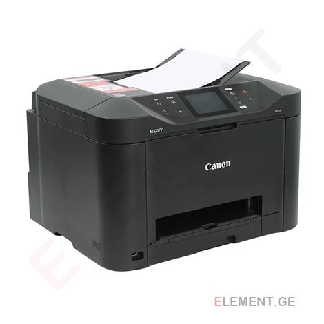 CANON MAXIFY MB5140 Printer