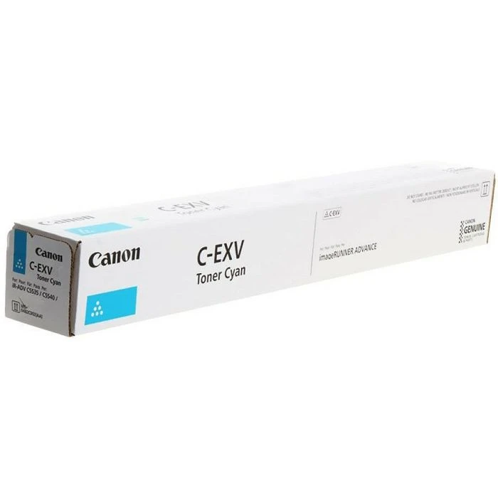 Canon C-EXV 65 Toner Cyan