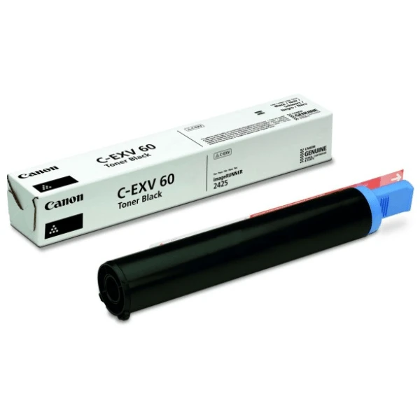 C-EXV 60 TONER BLACK