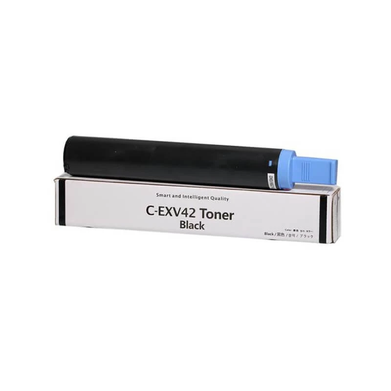 TONER C-EXV 42 BLK