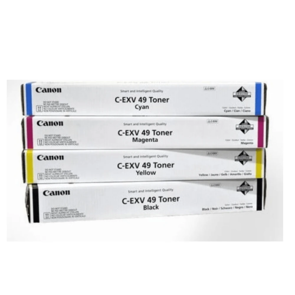 Canon C-EXV 49 Toner