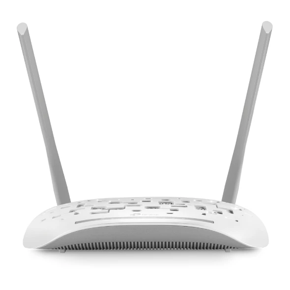 TP LINK 300Mbps Wireless N ADSL2+ Modem Router