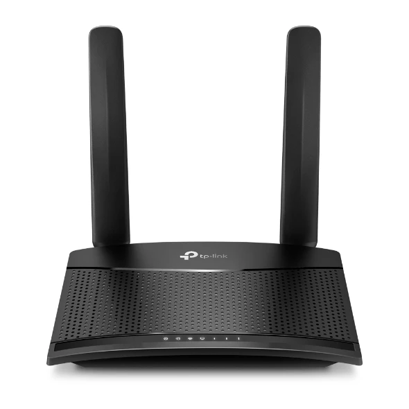 TP LINK 100Mbps Wireless N 4G LTE Router