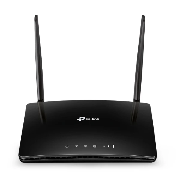 TP LINK 300Mbps Wireless N 4G LTE Router