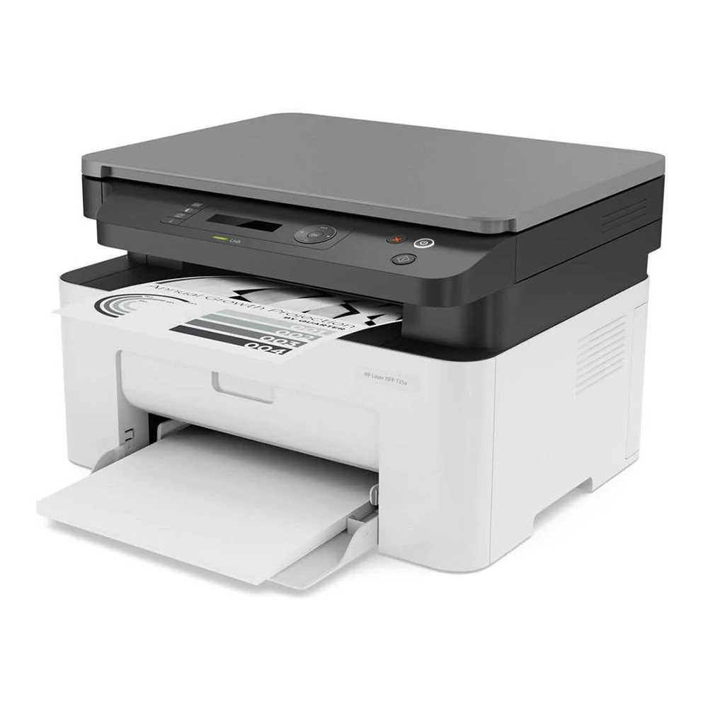 HP Laser MFP 135a