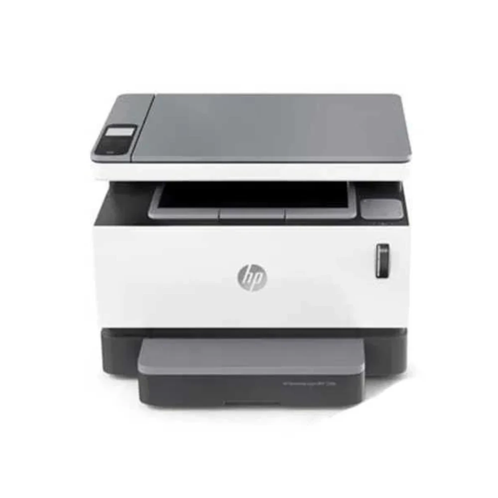 HP LaserJet MFP M236d Printer