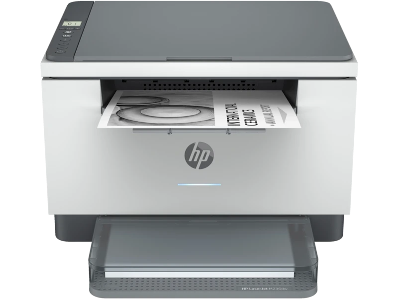 HP PRINTER LJ MFP M236DW