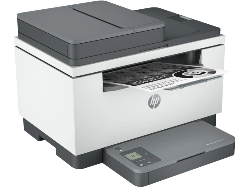 HP LaserJet MFP M236sdw Printer