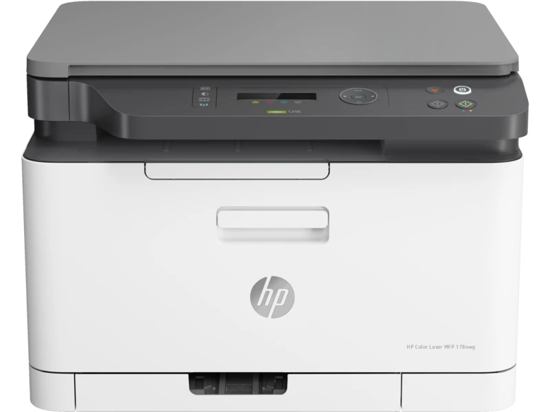 HP Color Laser MFP 178nw