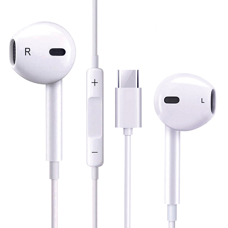 EarPods with USB-C Connector