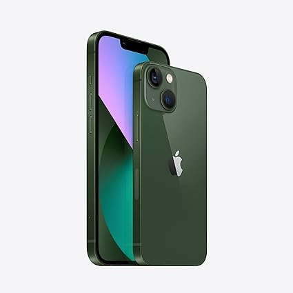 Apple Iphone 13 256 Green