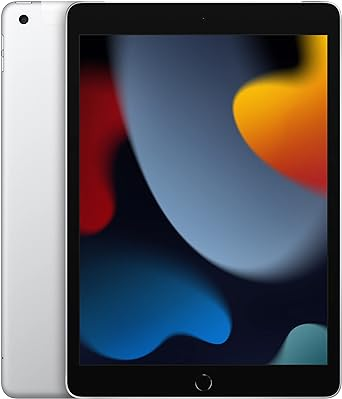 Apple iPad Gen 9 256gb (WiFi+Cell)