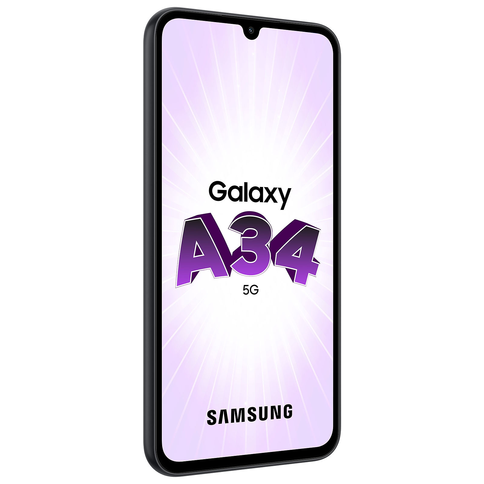 Samsung A34 6/128gb