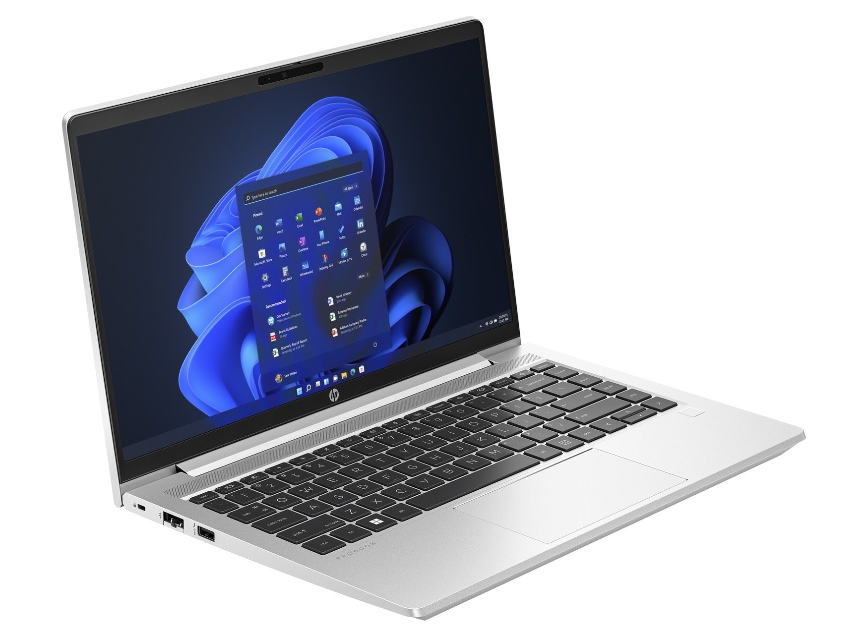 HP ProBook 440 G10 14" i5-1335U