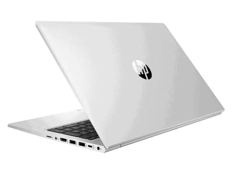 HP ProBook 450 G9 Intel Core i7 1255U HD Laptop