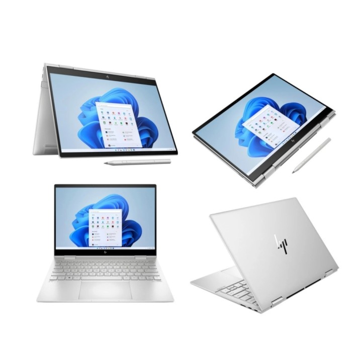 HP ENVY x360 2-in-1 Laptop 13-bf0002ni