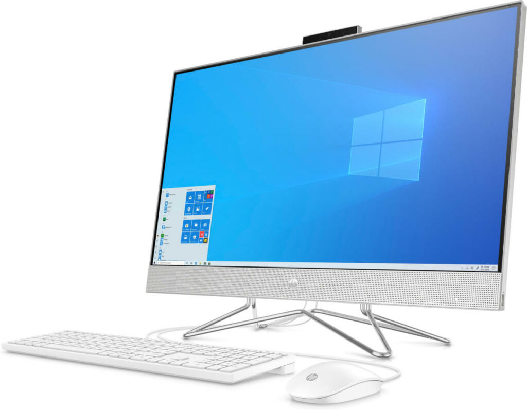 HP 27 All-in-One