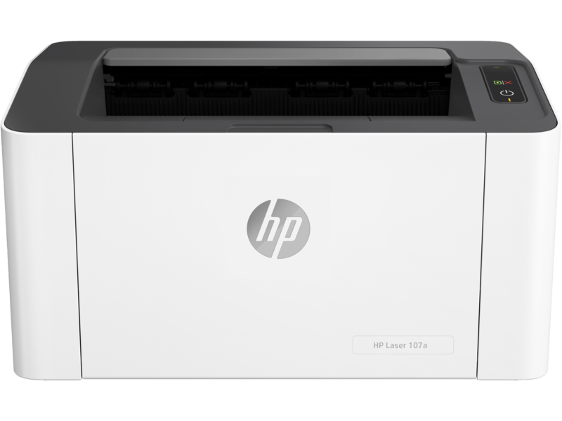 HP Laser Printer 107A