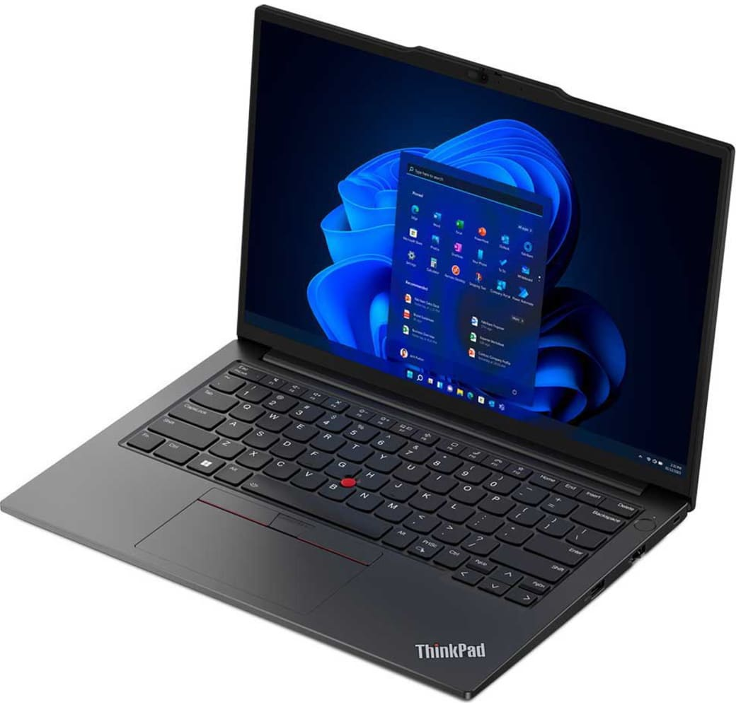 Lenovo thinkpad E14 GEN4