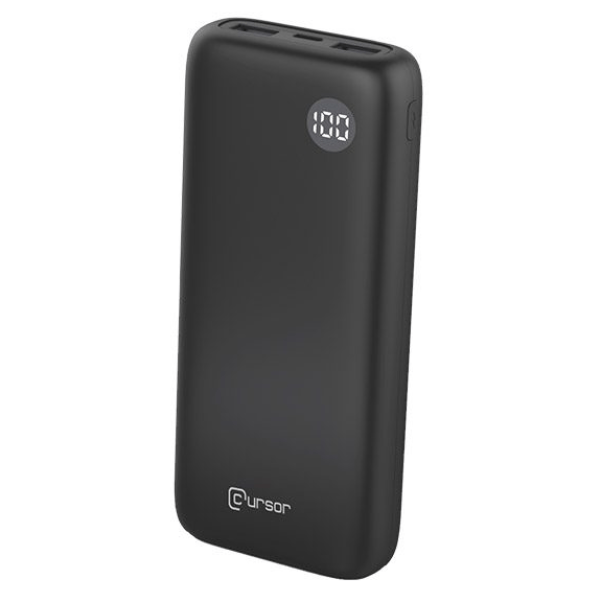 Cursor Power Bank – 20,000 mAh