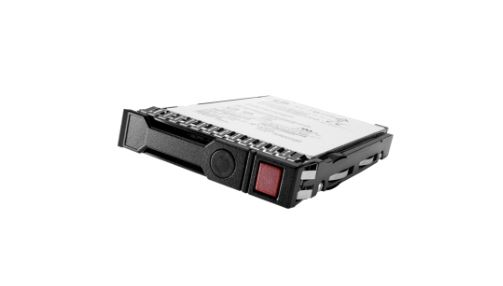 HPE 1.2TB SAS 10K SFF SC DS HDD