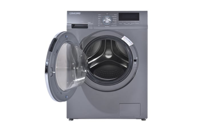 Concord washing machine