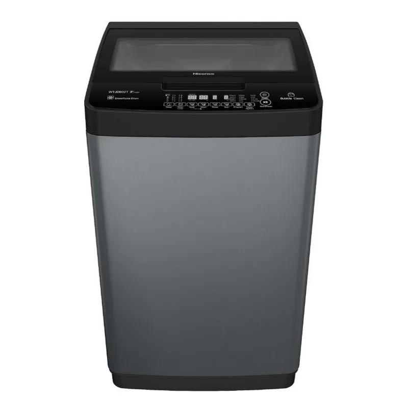 Hisense WTJA1102T 10.5kg Washing Machine
