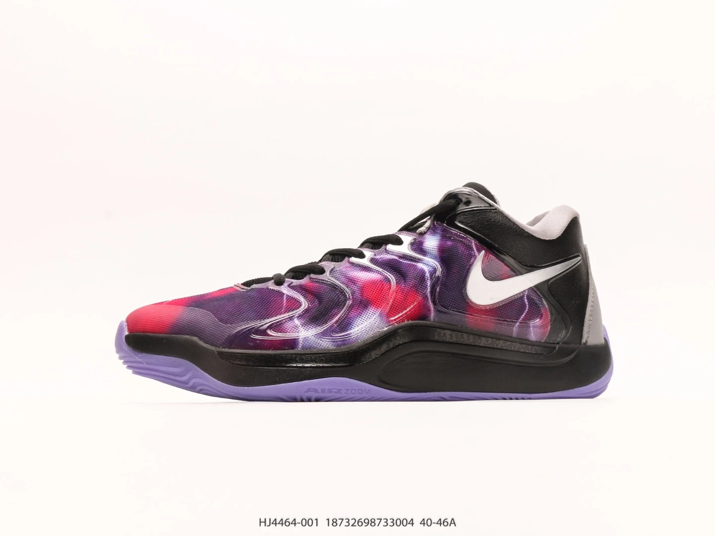 Nike KD 17 Metro Boomin basketball 🏀 shoes