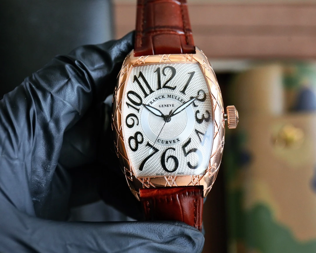 Franck Muller 7851 CH unisex watch