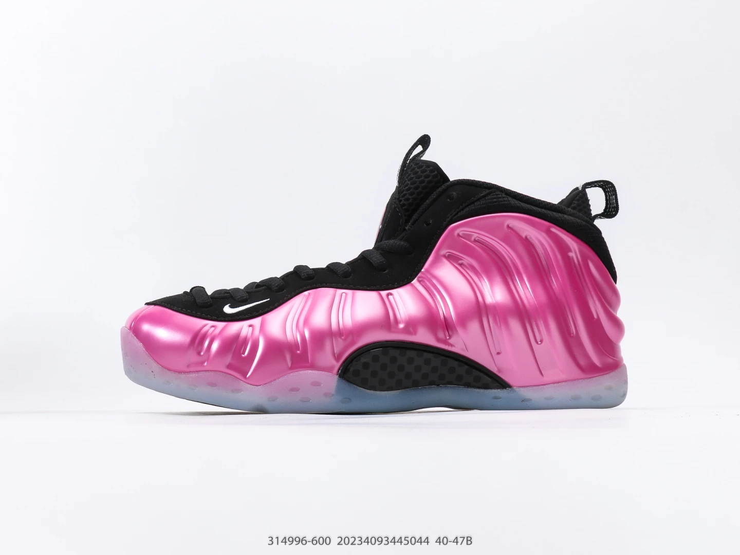 NIKE AIR FOAMPOSITE ONE