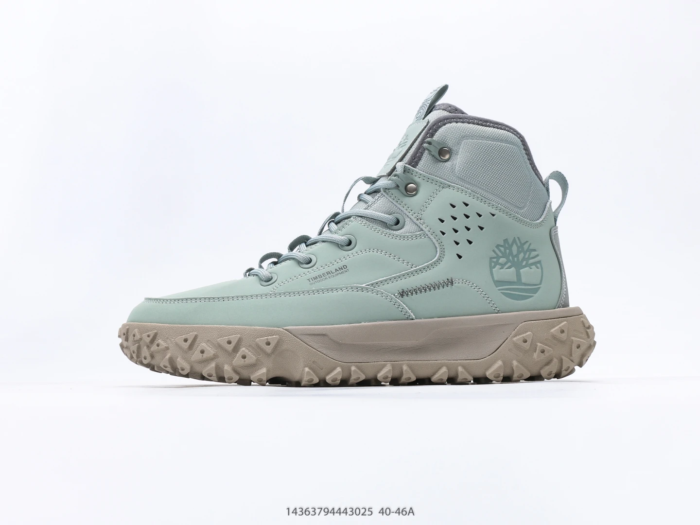 Timberland GreenStride Motion 6 Mid Hiker