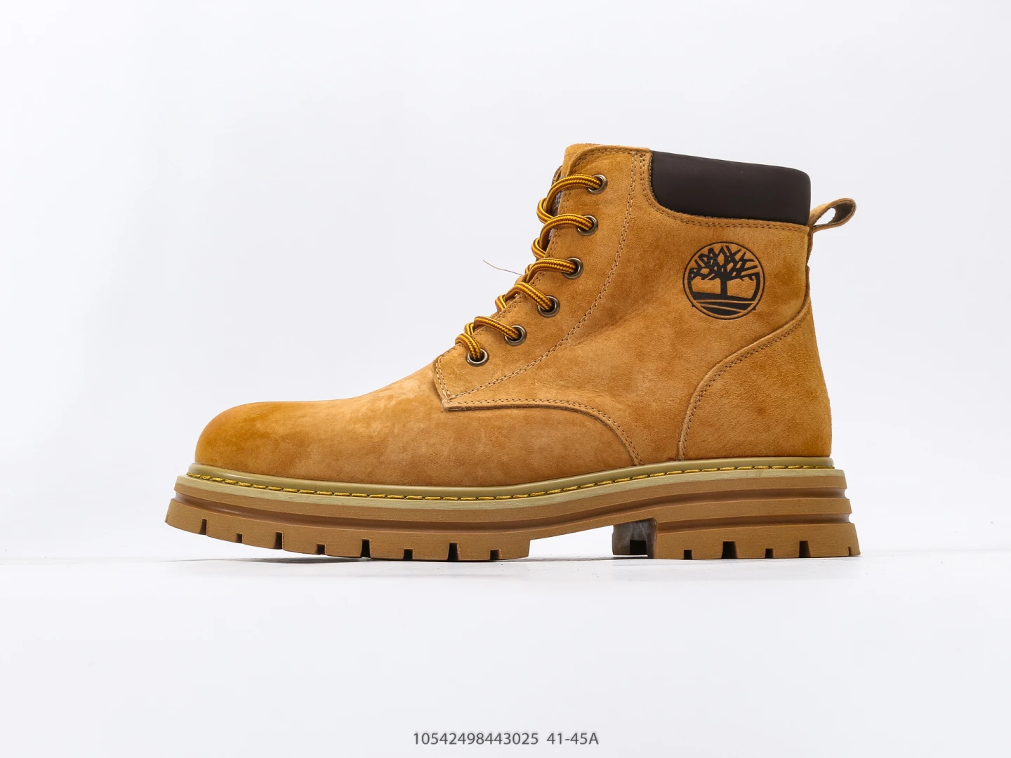 Timberland casual outdoor mesh series boots