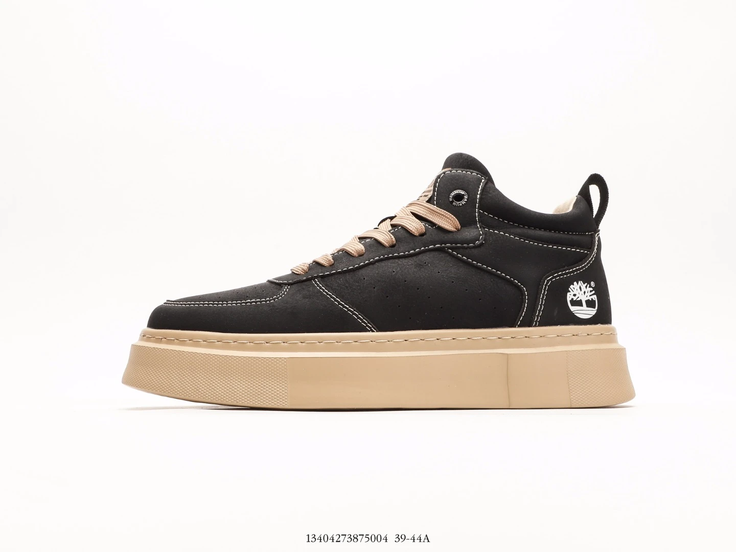 Timberland Timberland outdoor mid-top casual shoes series