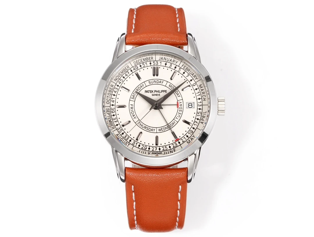Patek Philippe Calatrava 5212A-001