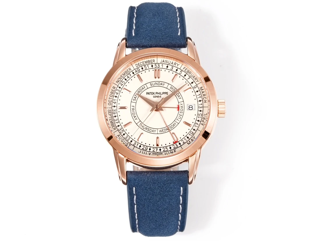 Patek Philippe Calatrava 5212A-001