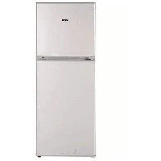 KIC KTF518/1ME Fridge-Freezer